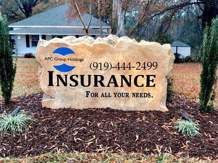 APC Group Holdings Insurance