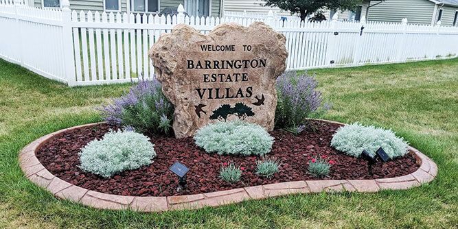 Barrington Estate Villas
