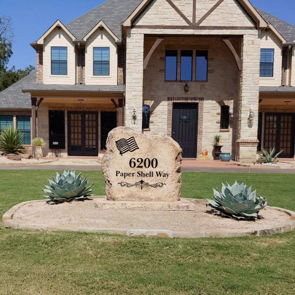6200 Paper Shell Way