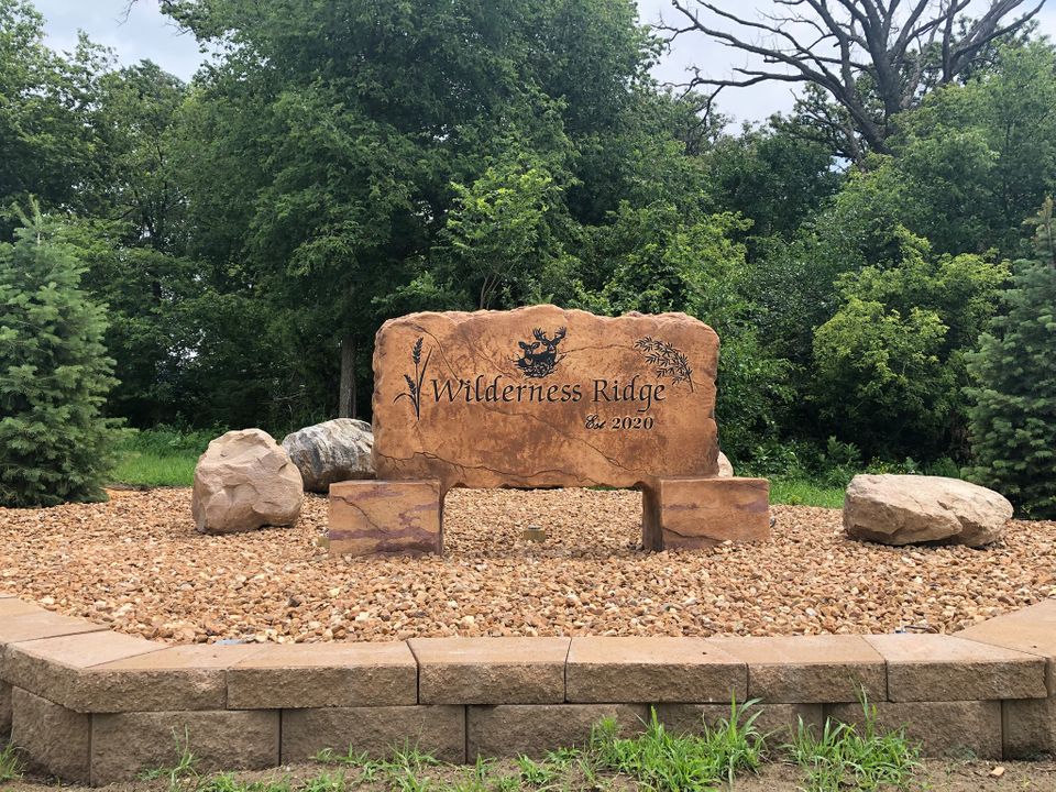 Wilderness Ridge Community