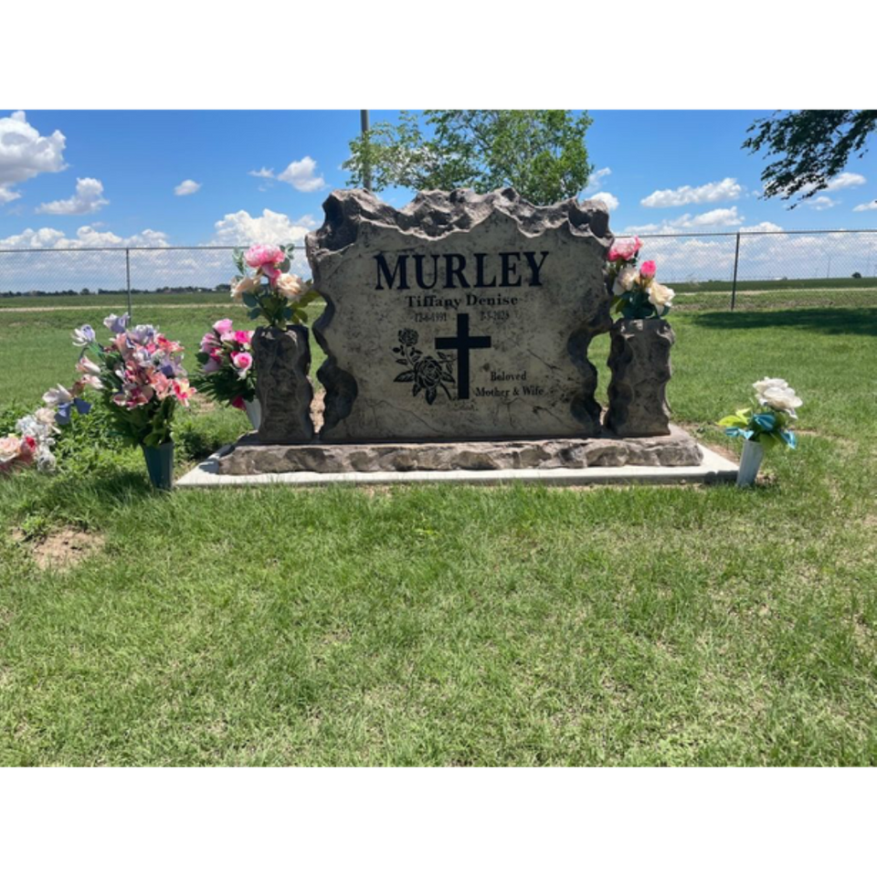 Murley Memorial