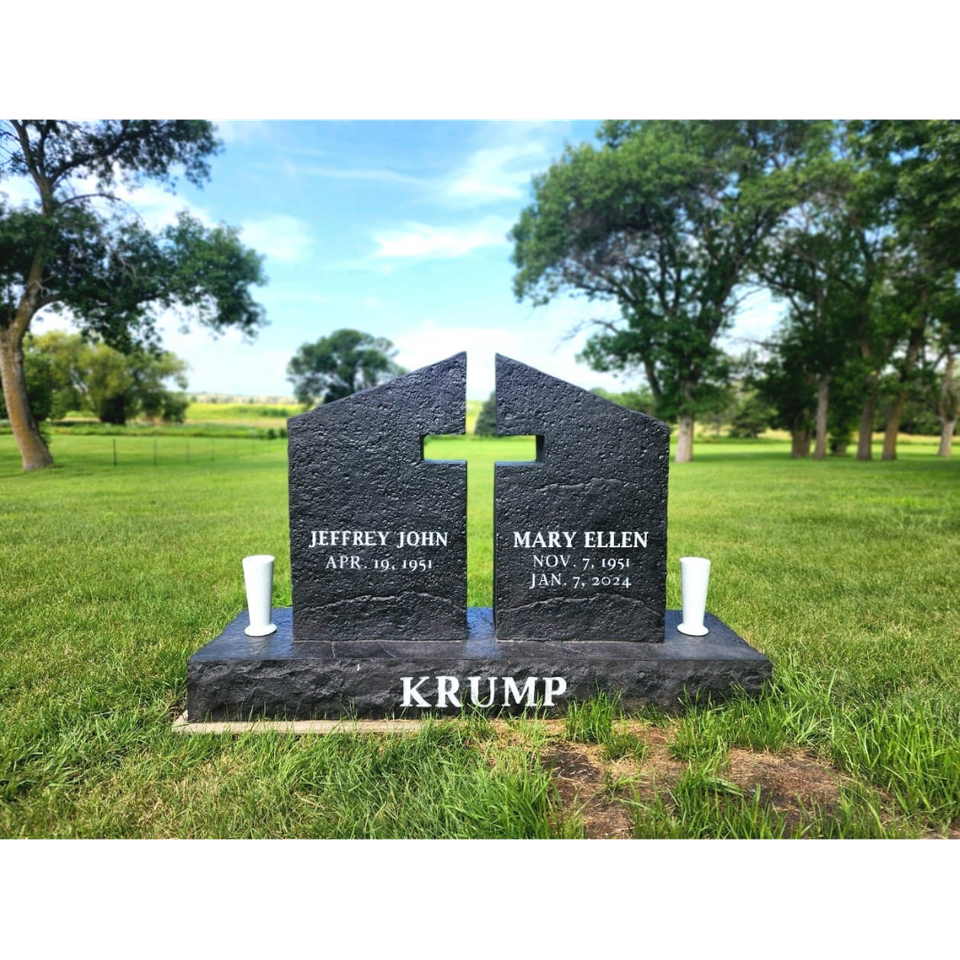 Krump Memorial