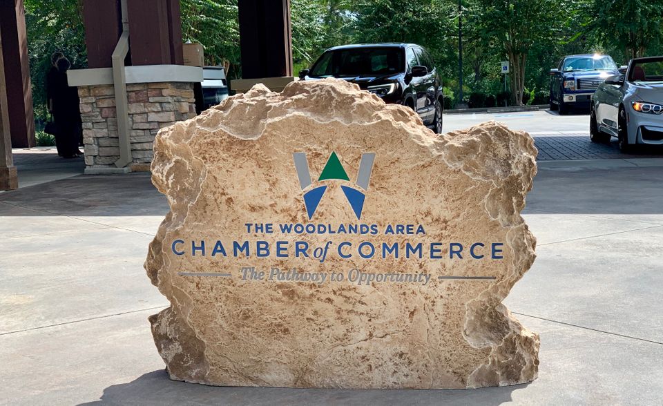 Woodlands Chamber of Commerce