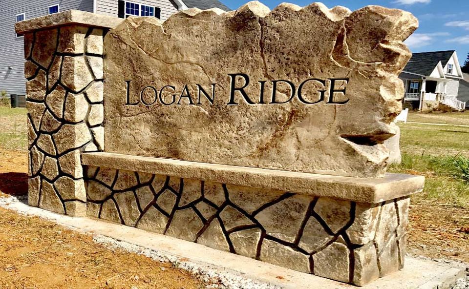 Logan Ridge Community
