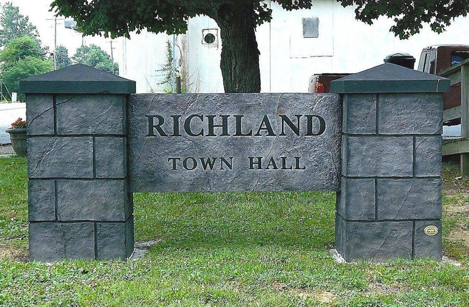 Richland Town Hall
