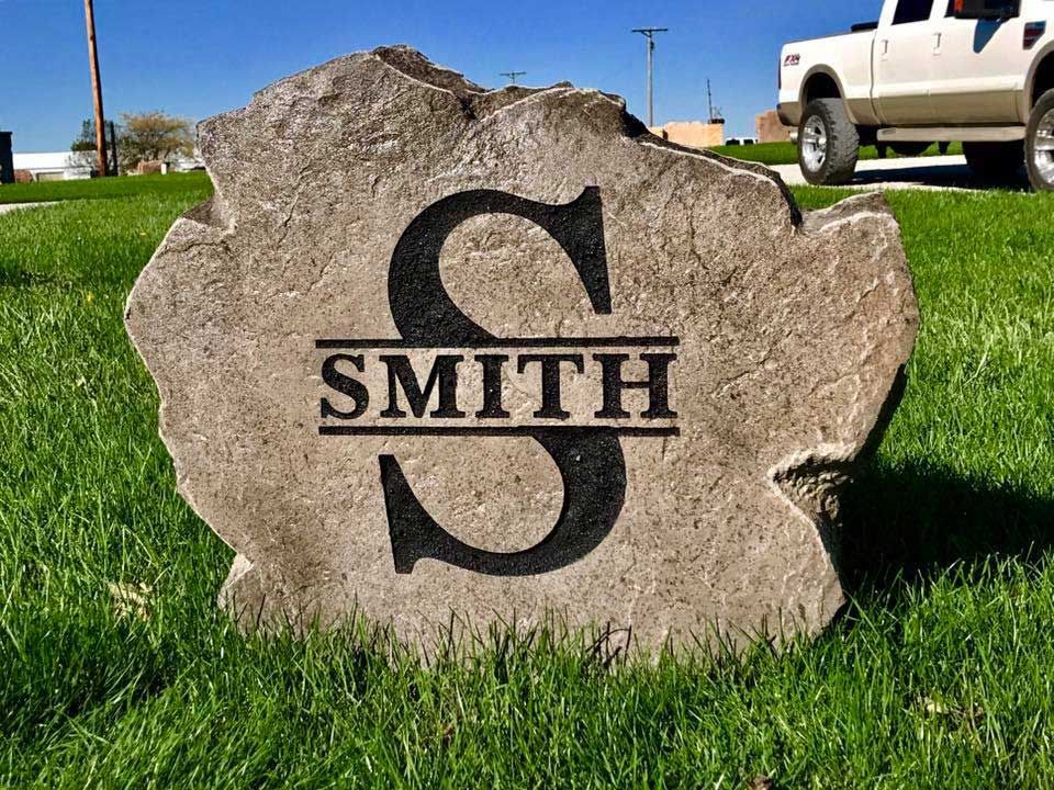 Smith Family Stone